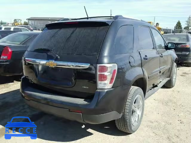 2009 CHEVROLET EQUINOX LT 2CNDL43FX96239457 image 3