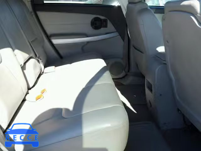 2009 CHEVROLET EQUINOX LT 2CNDL43FX96239457 image 5