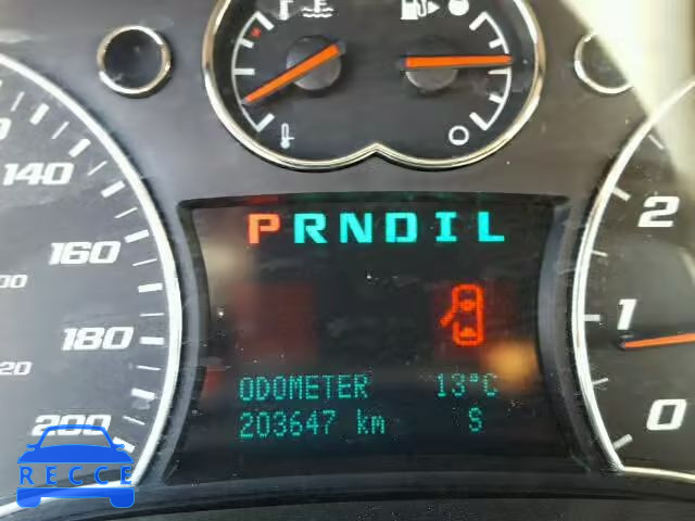 2009 CHEVROLET EQUINOX LT 2CNDL43FX96239457 image 7