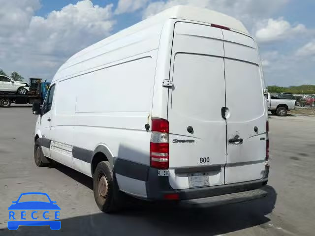 2007 DODGE SPRINTER 2 WD0PE845075181982 зображення 2