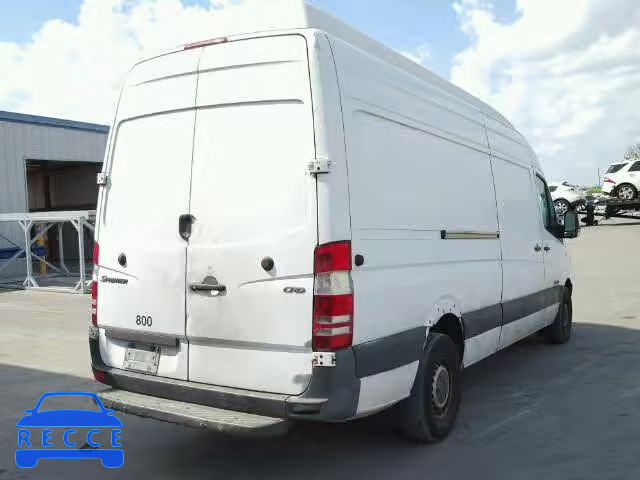 2007 DODGE SPRINTER 2 WD0PE845075181982 Bild 3