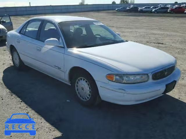 1998 BUICK CENTURY LI 2G4WY52M4W1429876 image 0