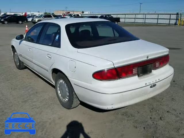 1998 BUICK CENTURY LI 2G4WY52M4W1429876 зображення 2