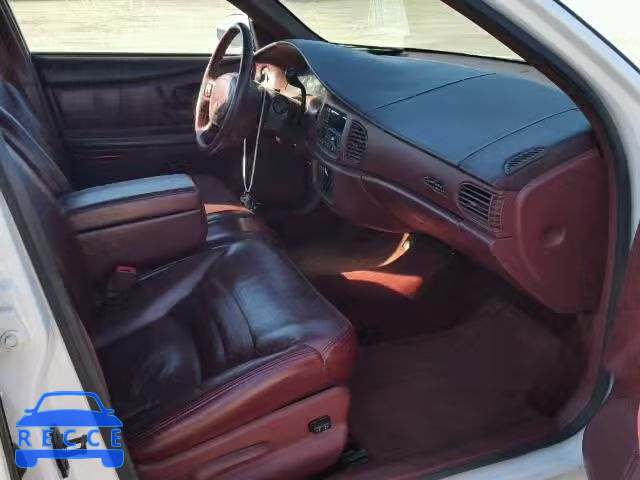 1998 BUICK CENTURY LI 2G4WY52M4W1429876 зображення 4