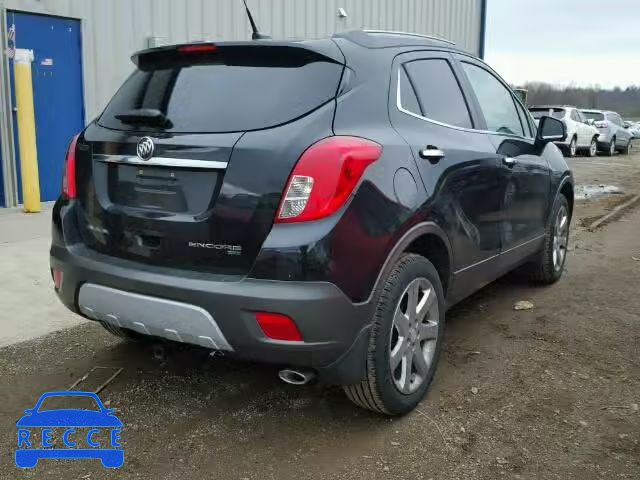 2014 BUICK ENCORE PRE KL4CJHSBXEB649026 зображення 3