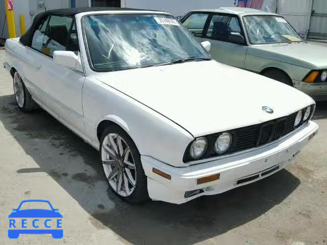 1991 BMW 318I WBABA7317MEJ10844 Bild 0