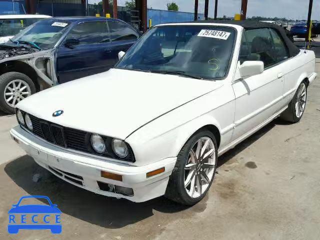 1991 BMW 318I WBABA7317MEJ10844 Bild 1