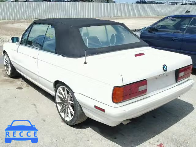 1991 BMW 318I WBABA7317MEJ10844 Bild 2