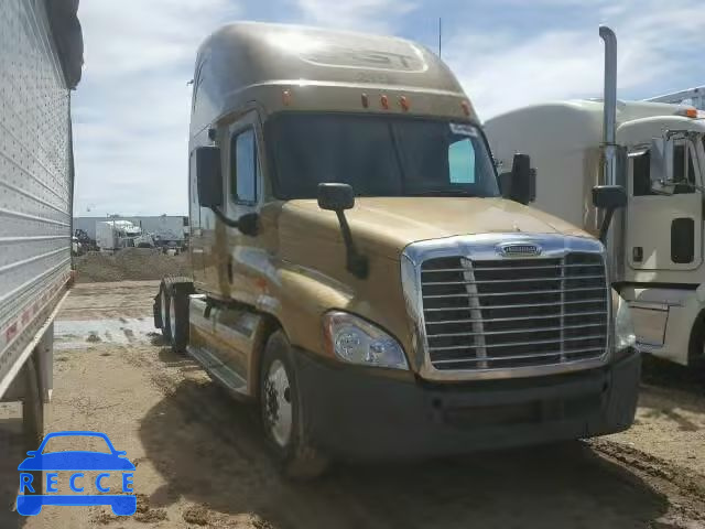 2013 FREIGHTLINER CASCADIA 1 1FUJGLDR3DLBD0294 Bild 0