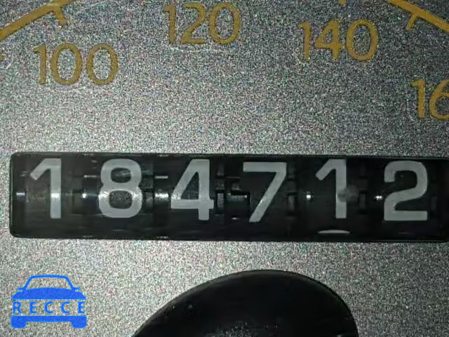 2001 HYUNDAI TIBURON KMHJG25F51U253426 Bild 7
