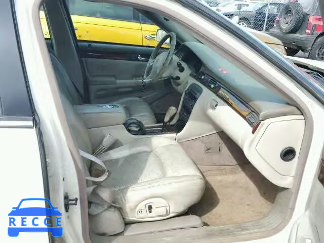 1998 CADILLAC SEVILLE ST 1G6KY5494WU916143 зображення 4