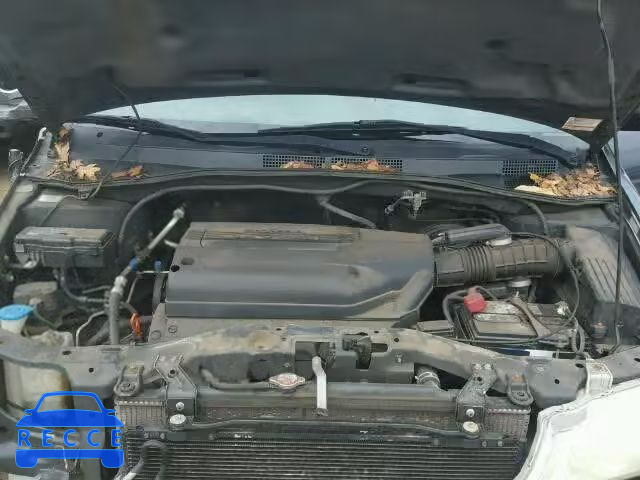 2004 HONDA ODYSSEY LX 5FNRL18544B126051 Bild 6