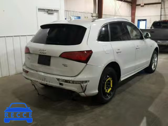 2013 AUDI Q5 PRESTIG WA1WGAFP4DA048286 зображення 3