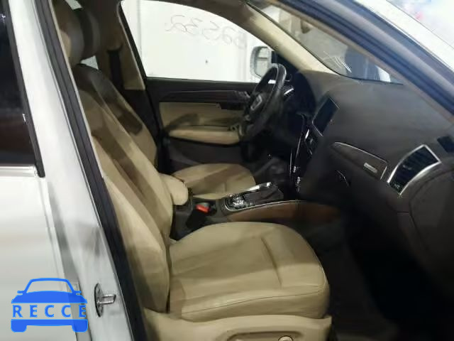 2013 AUDI Q5 PRESTIG WA1WGAFP4DA048286 зображення 4