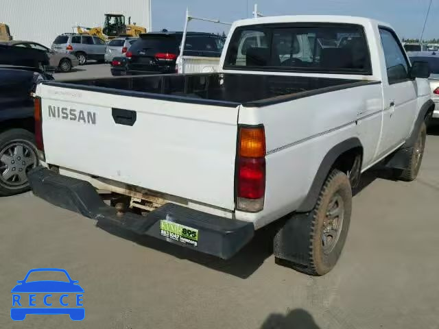 1993 NISSAN SHORT BED 1N6SD11YXPC316096 image 3