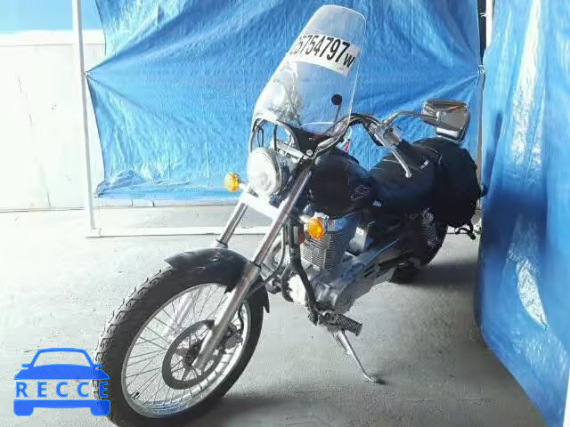 1997 SUZUKI LS650 JS1NP41A9V2102192 Bild 1