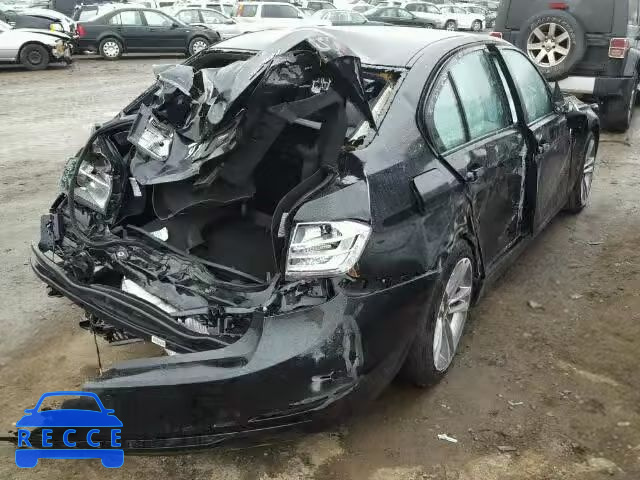 2015 BMW 328XI SULE WBA3B5C53FF959777 зображення 3