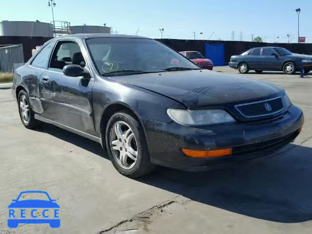 1998 ACURA 2.3 CL 19UYA325XWL005564 image 0