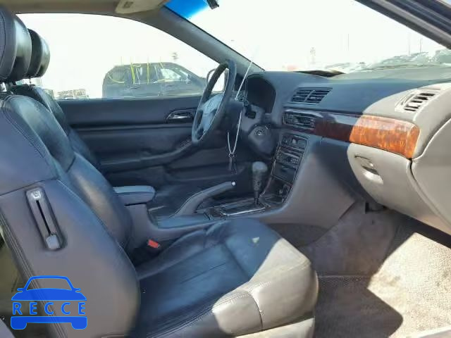 1998 ACURA 2.3 CL 19UYA325XWL005564 image 4