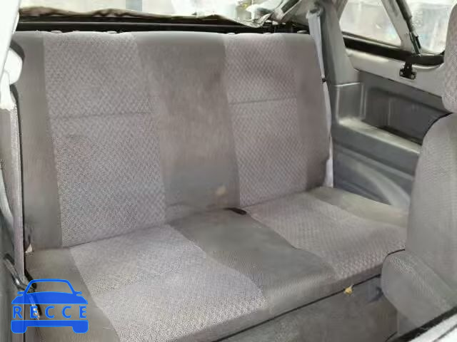 2002 CHEVROLET TRACKER 2CNBJ18C826926341 зображення 5