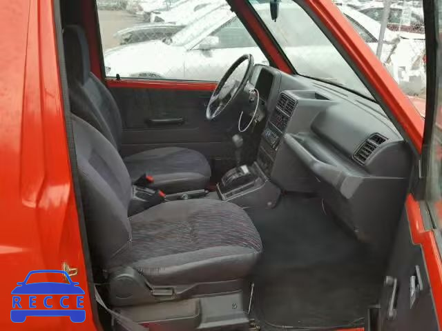 1994 GEO TRACKER 2CNBJ18U6R6919763 зображення 4