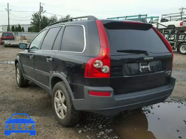 2003 VOLVO XC90 YV1CM59H431014158 Bild 2