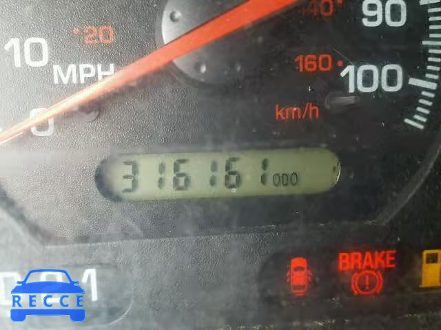 2001 NISSAN QUEST GXE 4N2ZN15T81D820500 image 7