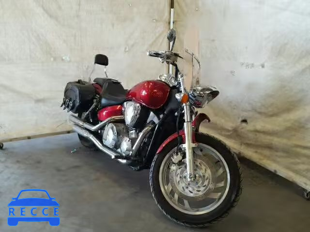 2004 HONDA VTX1300C 1HFSC55054A001589 Bild 0