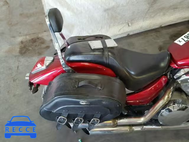 2004 HONDA VTX1300C 1HFSC55054A001589 зображення 5