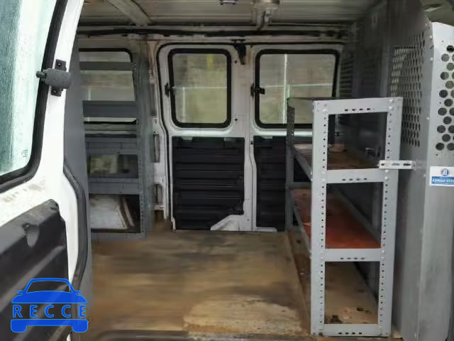 2003 CHEVROLET EXPRESS G3 1GCHG35U331231369 зображення 5