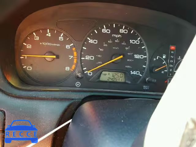 2004 HONDA ODYSSEY LX 5FNRL18574B006471 Bild 7