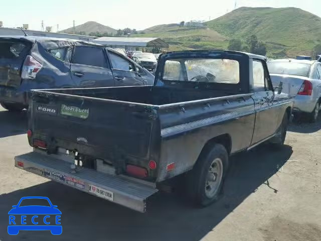 1972 FORD COURIER SGTAME41271 Bild 3