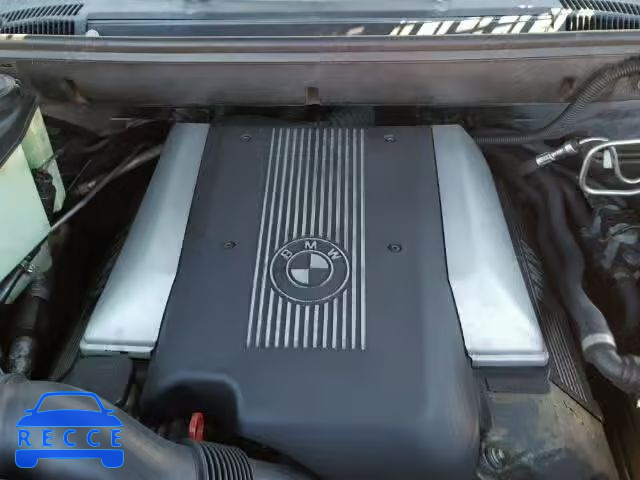 2003 BMW X5 4.6IS 5UXFB93543LN80693 Bild 6