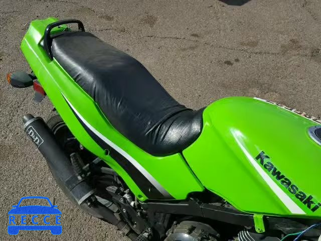 2006 KAWASAKI EX500D JKAEXVD186A097723 image 5