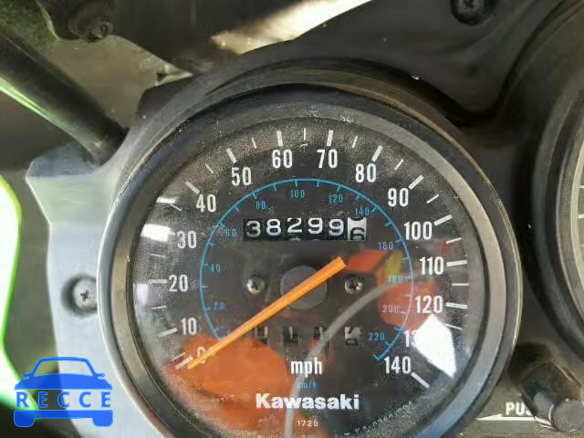 2006 KAWASAKI EX500D JKAEXVD186A097723 image 7