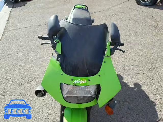 2006 KAWASAKI EX500D JKAEXVD186A097723 image 8