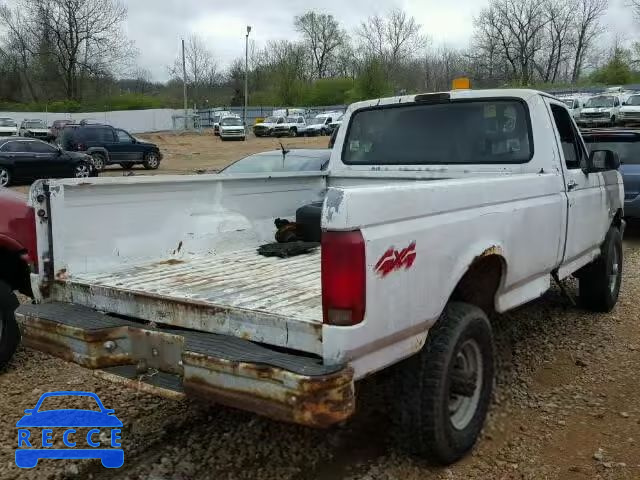 1994 FORD F250 1FTHF26H7RLA51579 Bild 3
