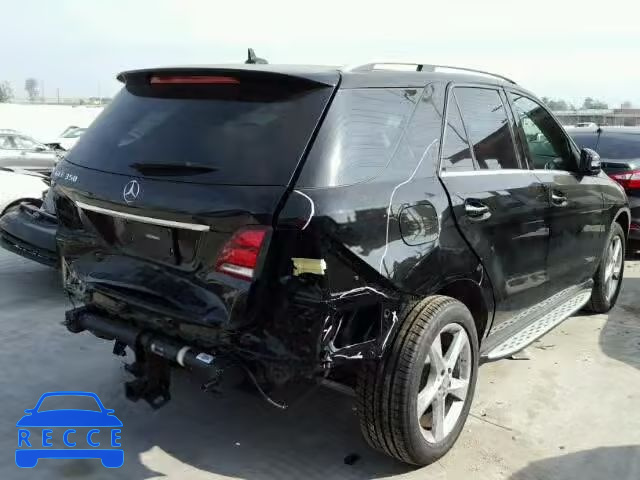 2016 MERCEDES-BENZ GLE 350 4JGDA5JB6GA636904 Bild 3