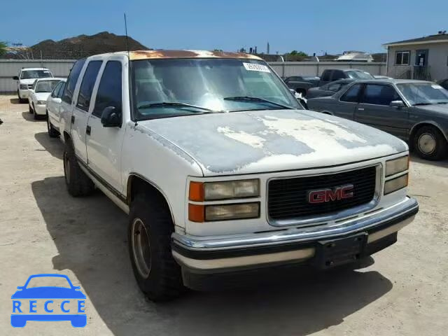 1998 GMC YUKON 1GKEC13R7WJ716060 image 0