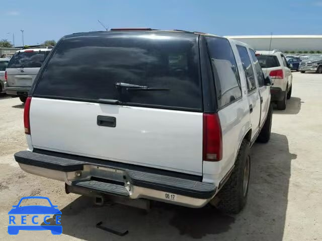 1998 GMC YUKON 1GKEC13R7WJ716060 image 3