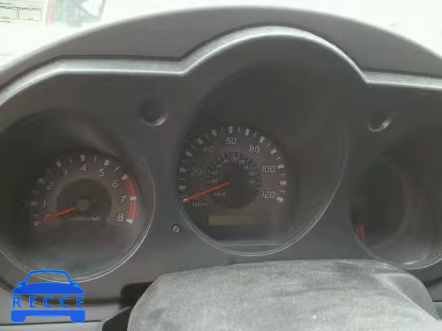 2002 NISSAN XTERRA XE 5N1DD28T12C512332 зображення 7