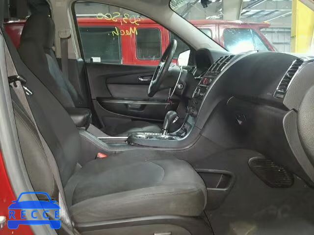 2007 GMC ACADIA SLE 1GKEV13787J147603 image 4