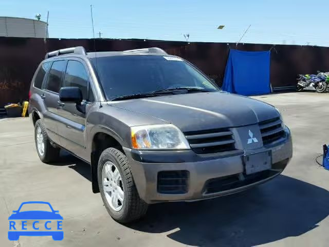 2005 MITSUBISHI ENDEAVOR L 4A4MM21S75E066873 image 0