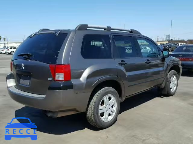 2005 MITSUBISHI ENDEAVOR L 4A4MM21S75E066873 image 3