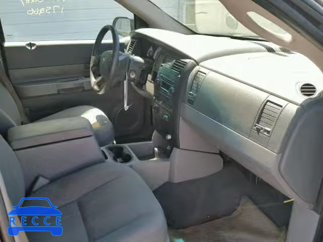 2004 DODGE DURANGO ST 1D4HD38N04F120170 image 4