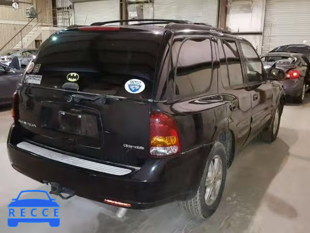 2003 OLDSMOBILE BRAVADA 1GHDS13S432305017 зображення 3