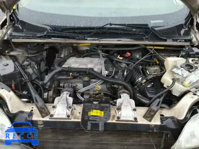 2001 PONTIAC MONTANA LU 1GMDX13E11D252999 image 6