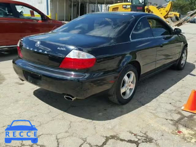 2003 ACURA 3.2 CL 19UYA42423A002677 image 3