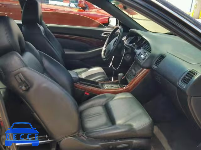 2003 ACURA 3.2 CL 19UYA42423A002677 image 4