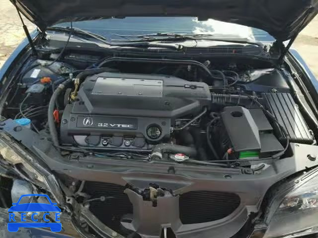2003 ACURA 3.2 CL 19UYA42423A002677 image 6